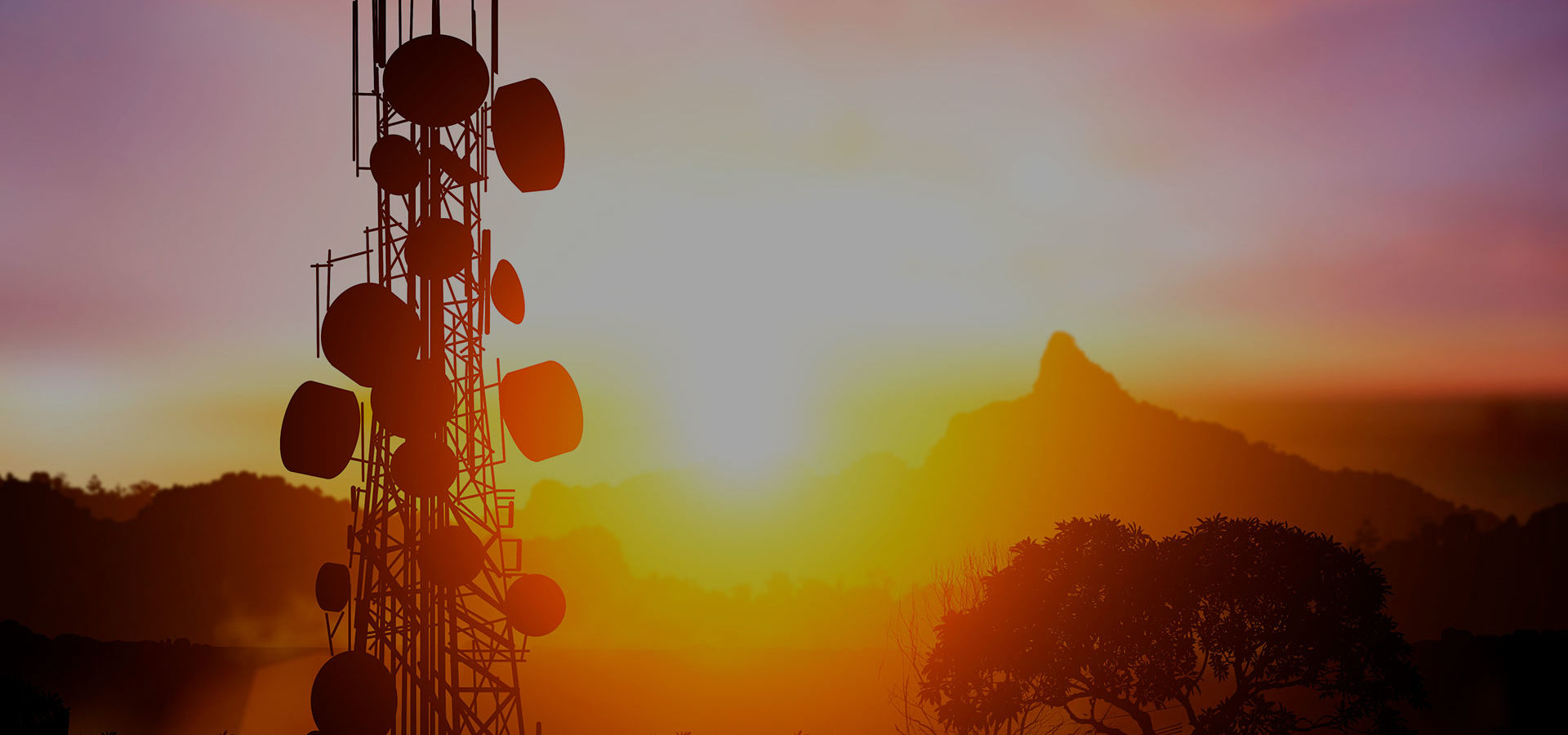 Soluções em Rádio Comunicação Vertix® junto com sua empresa para ir cada vez mais longe.